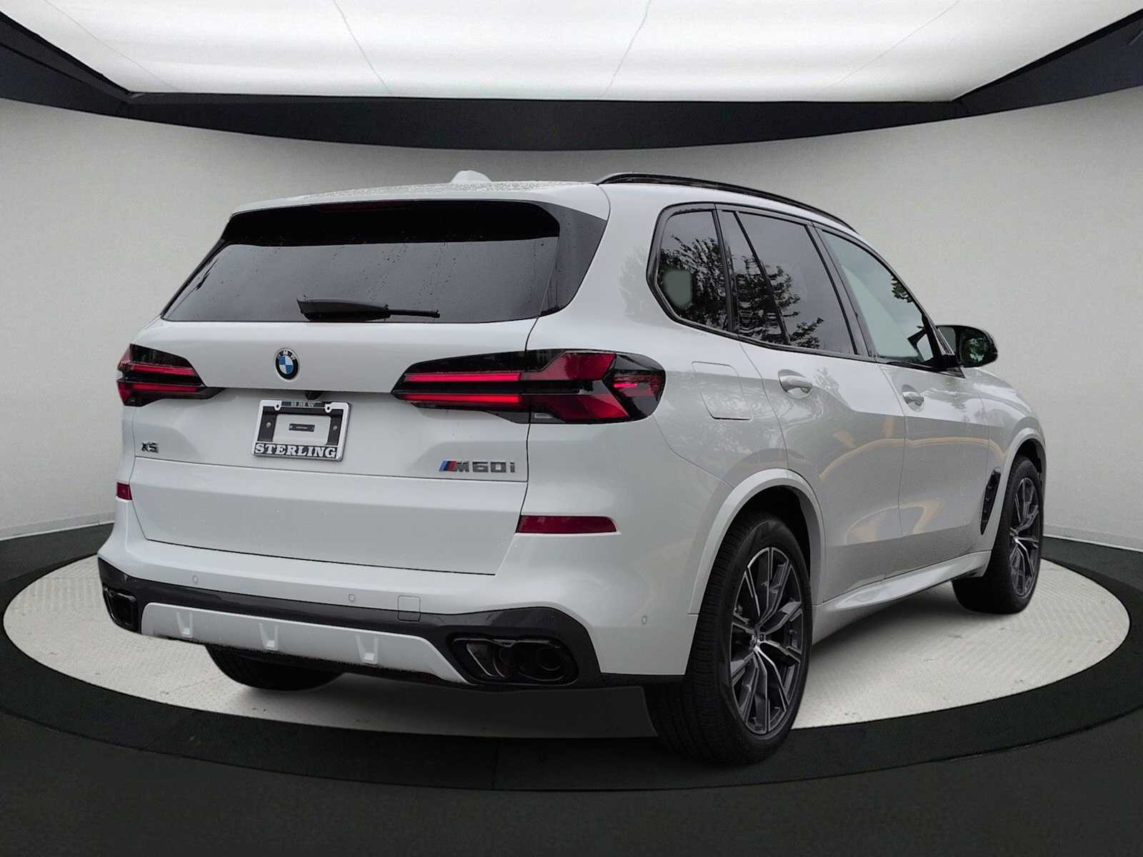 Thumbnail: 2026 BMW X5 - 8