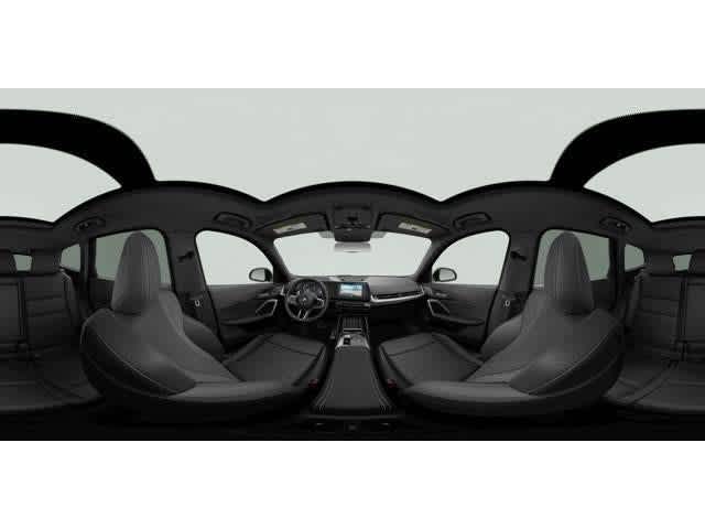 Thumbnail: 2027 BMW X1 - 8