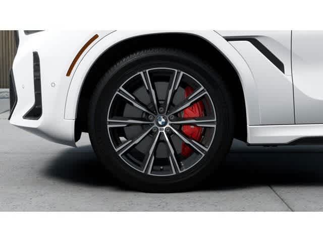 Thumbnail: 2027 BMW X6 - 7