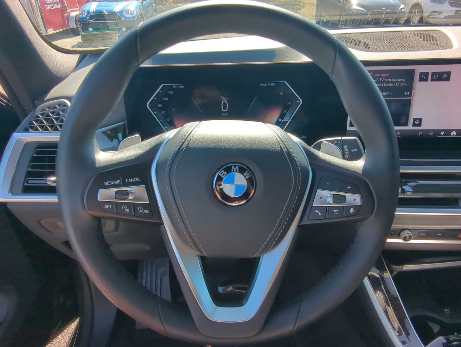 Thumbnail: 2025 BMW X5 - 23