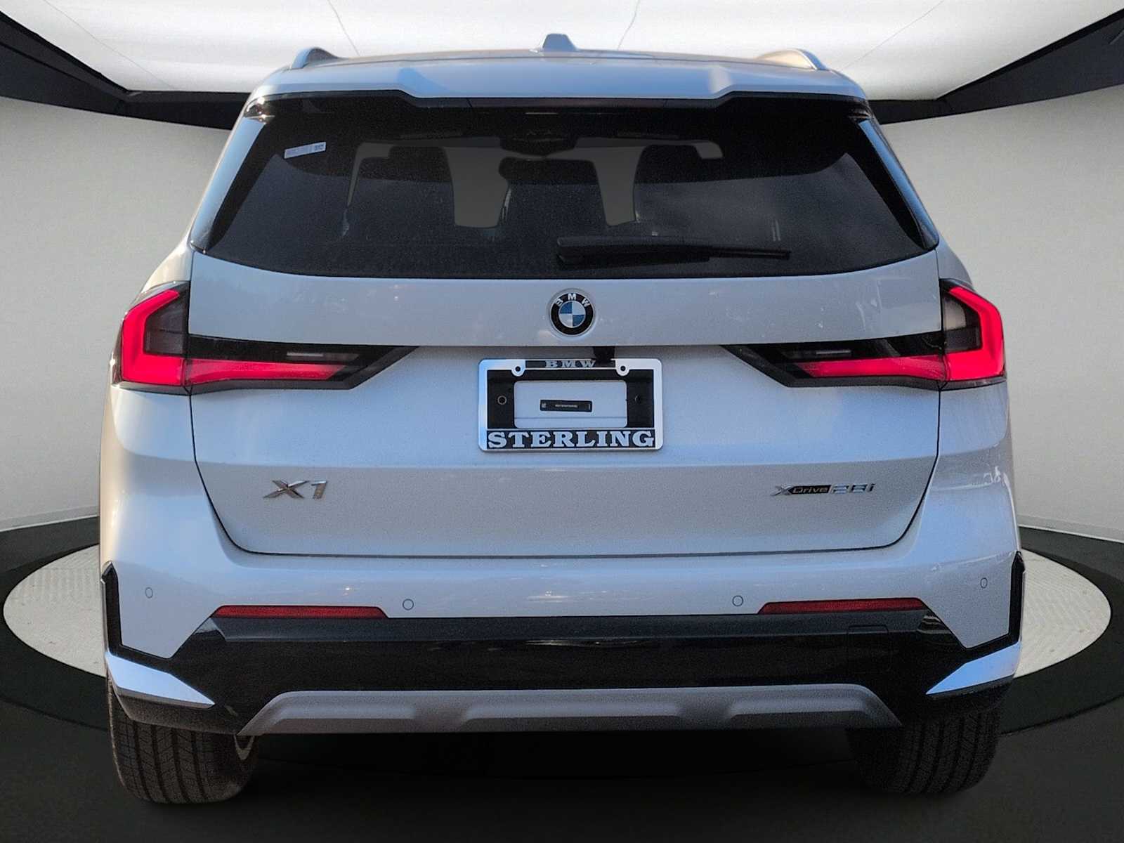 Thumbnail: 2026 BMW X1 - 7