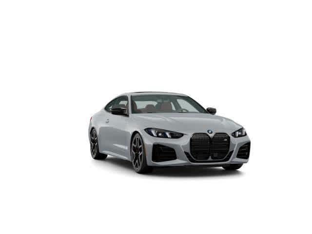 Thumbnail: 2026 BMW 4 Series - 1