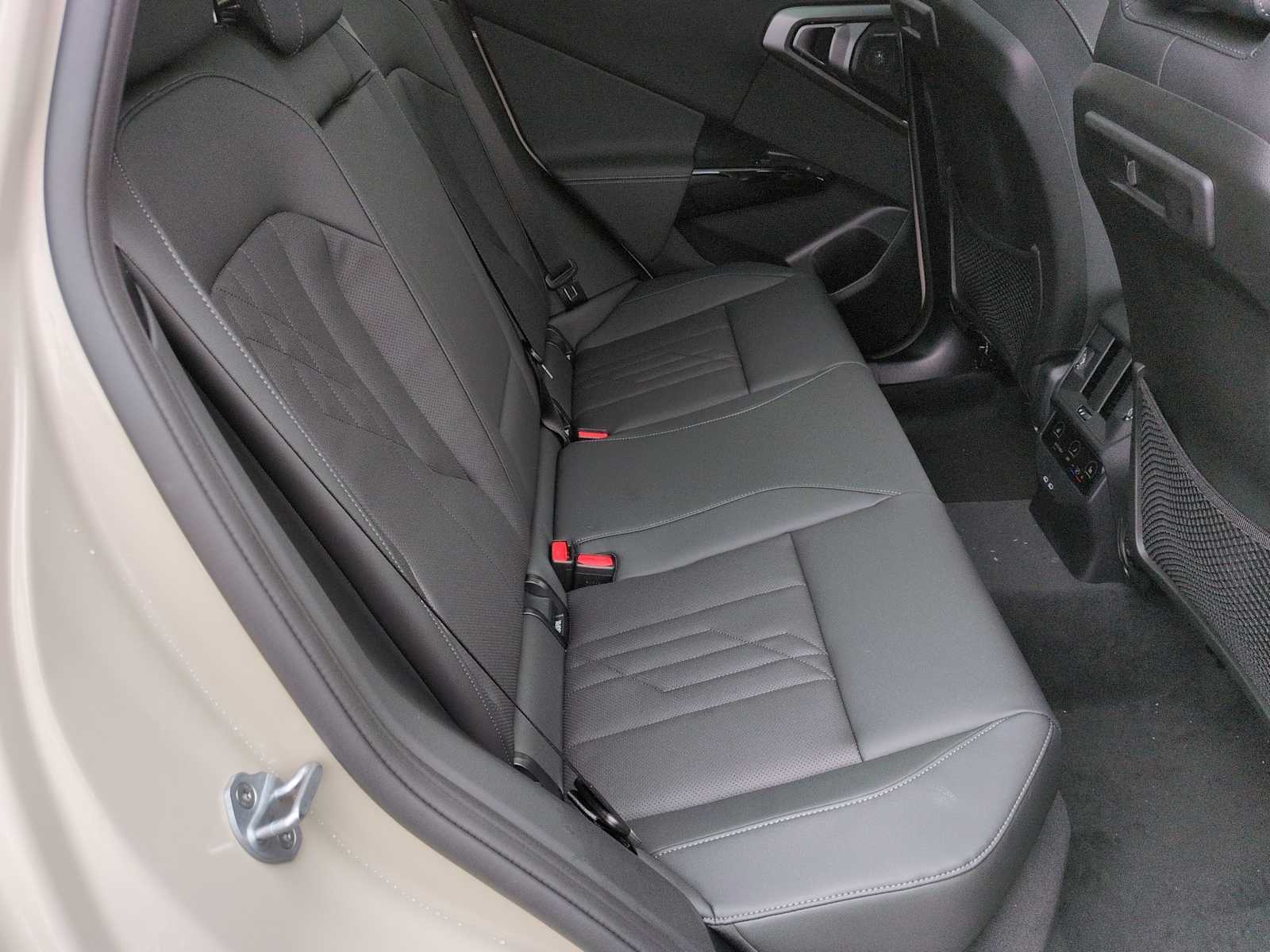 Thumbnail: 2026 BMW X3 - 22