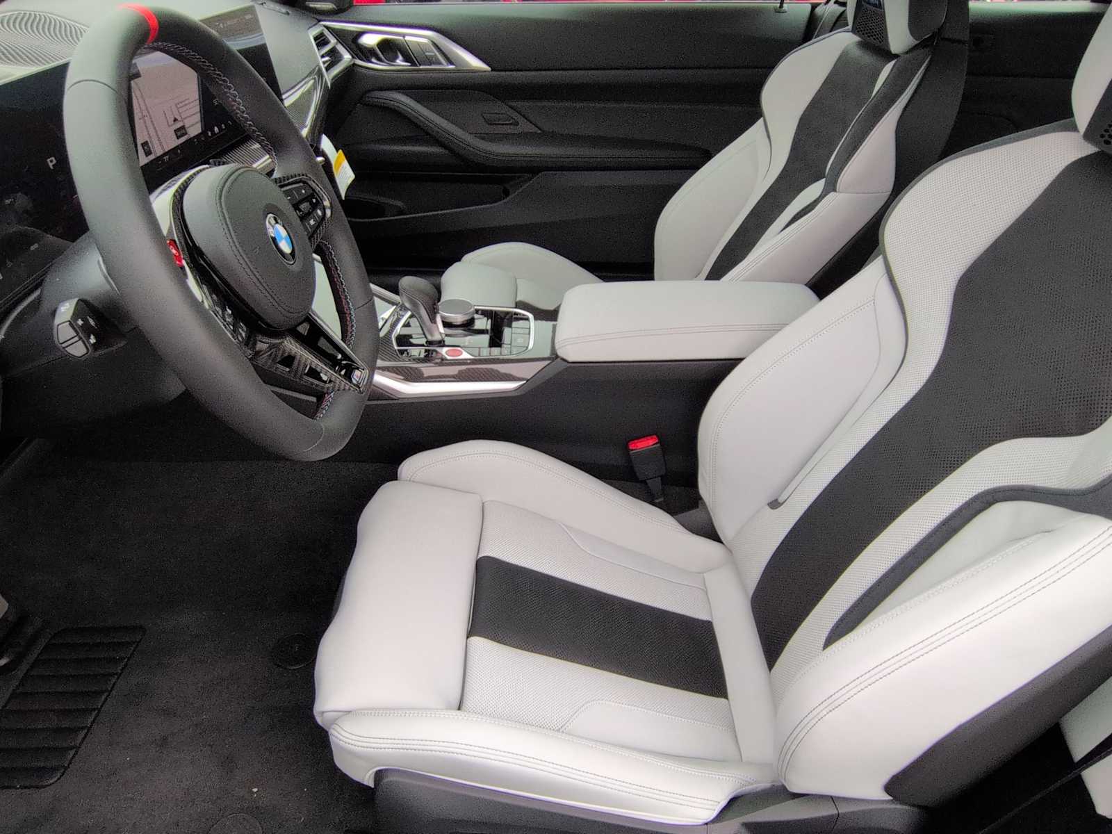 Thumbnail: 2026 BMW M4 - 10