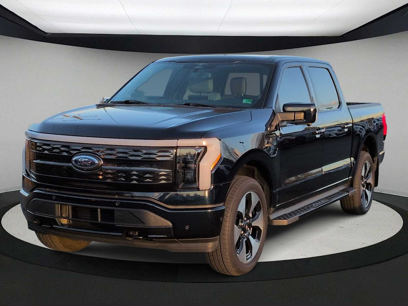 Thumbnail: 2023 Ford F-150 - 4