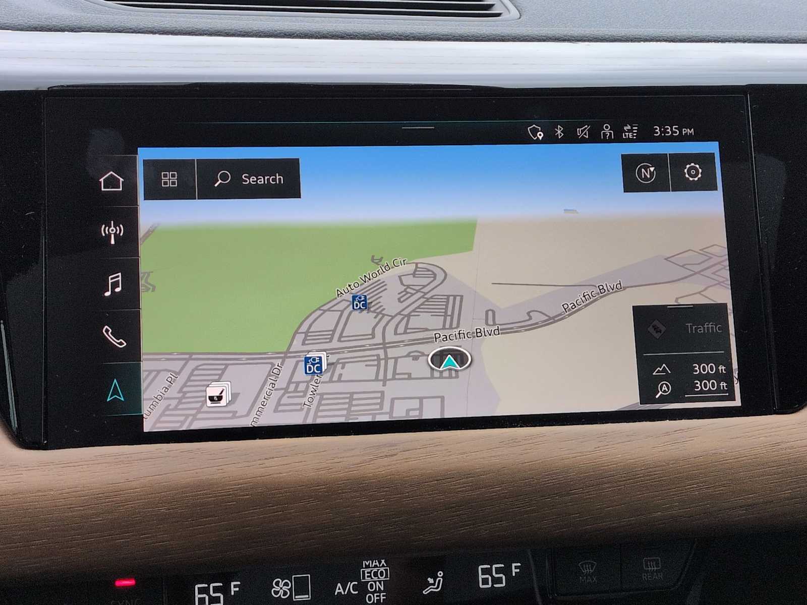 Thumbnail: 2023 Audi e-tron GT - 28