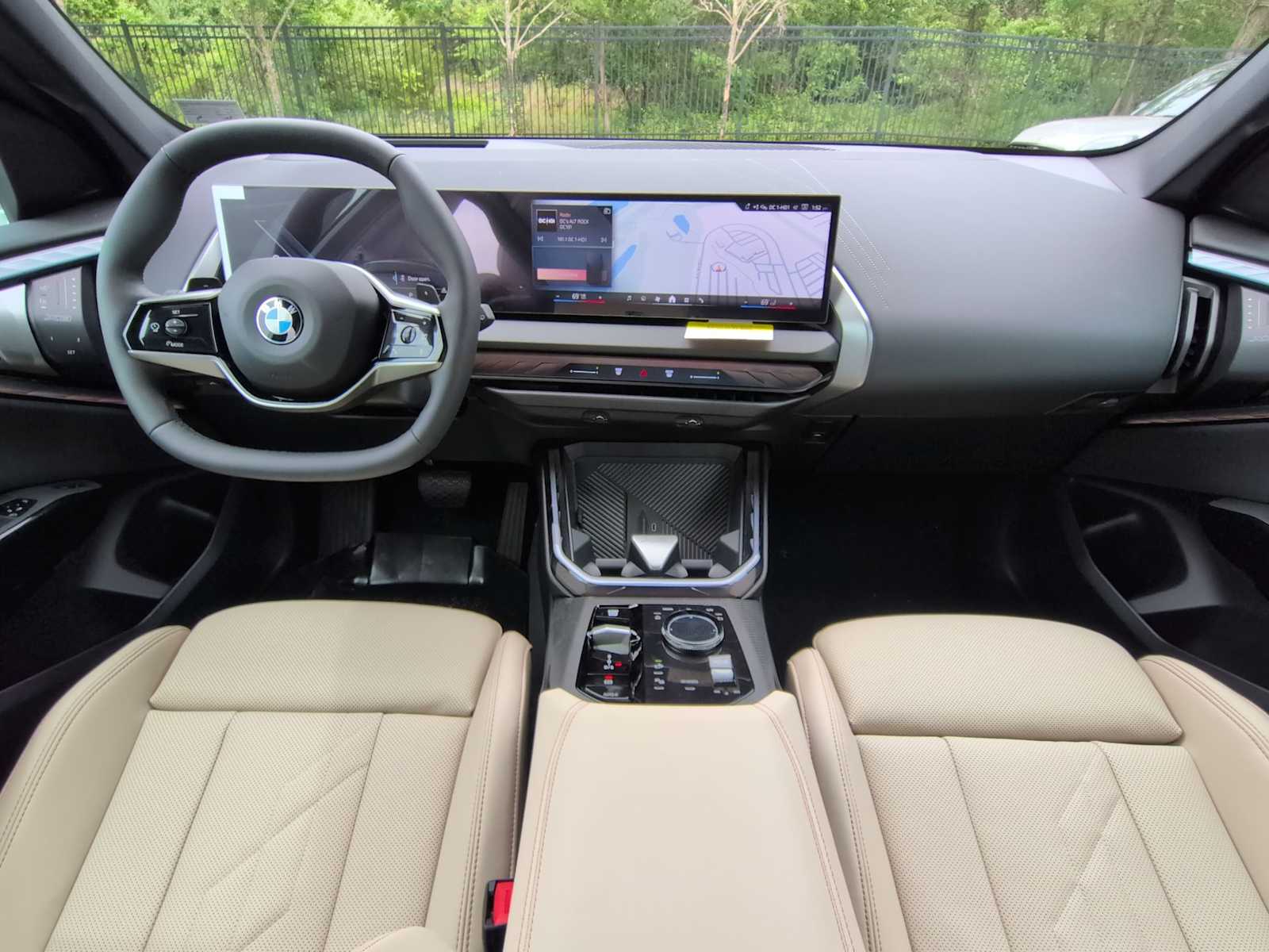 Thumbnail: 2026 BMW X3 - 16