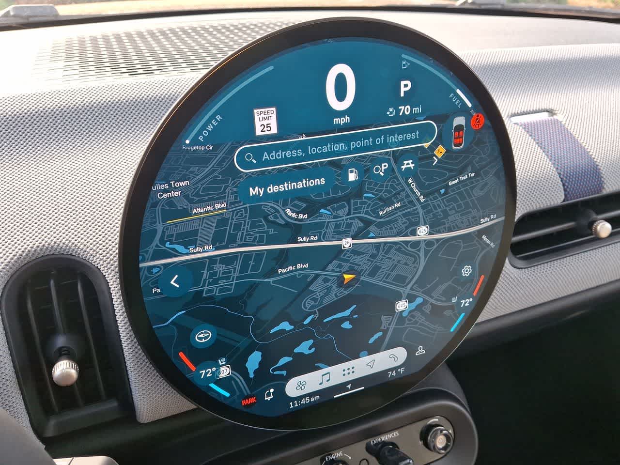 Thumbnail: 2025 MINI Cooper Hardtop - 8