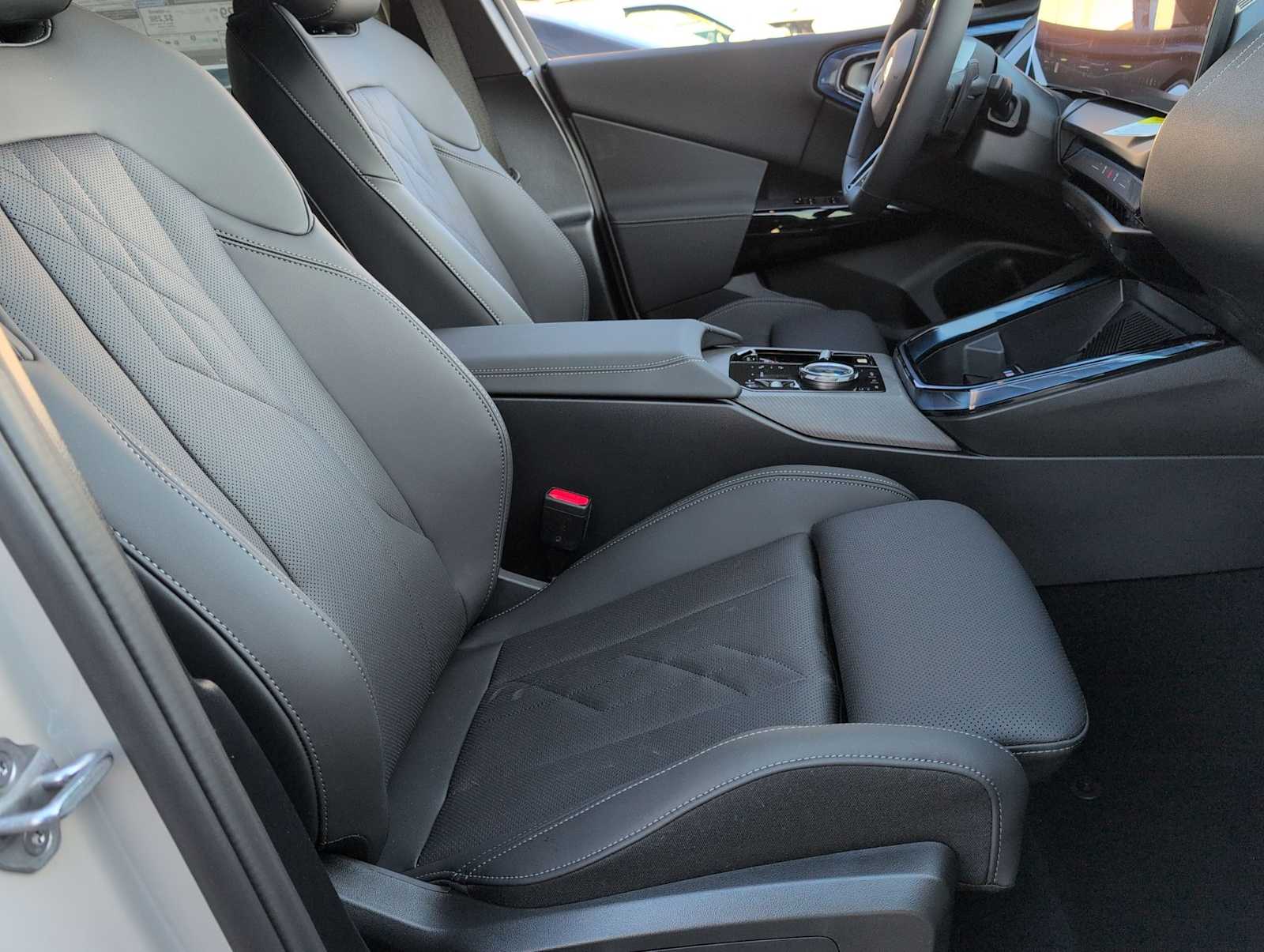 Thumbnail: 2026 BMW X3 - 21