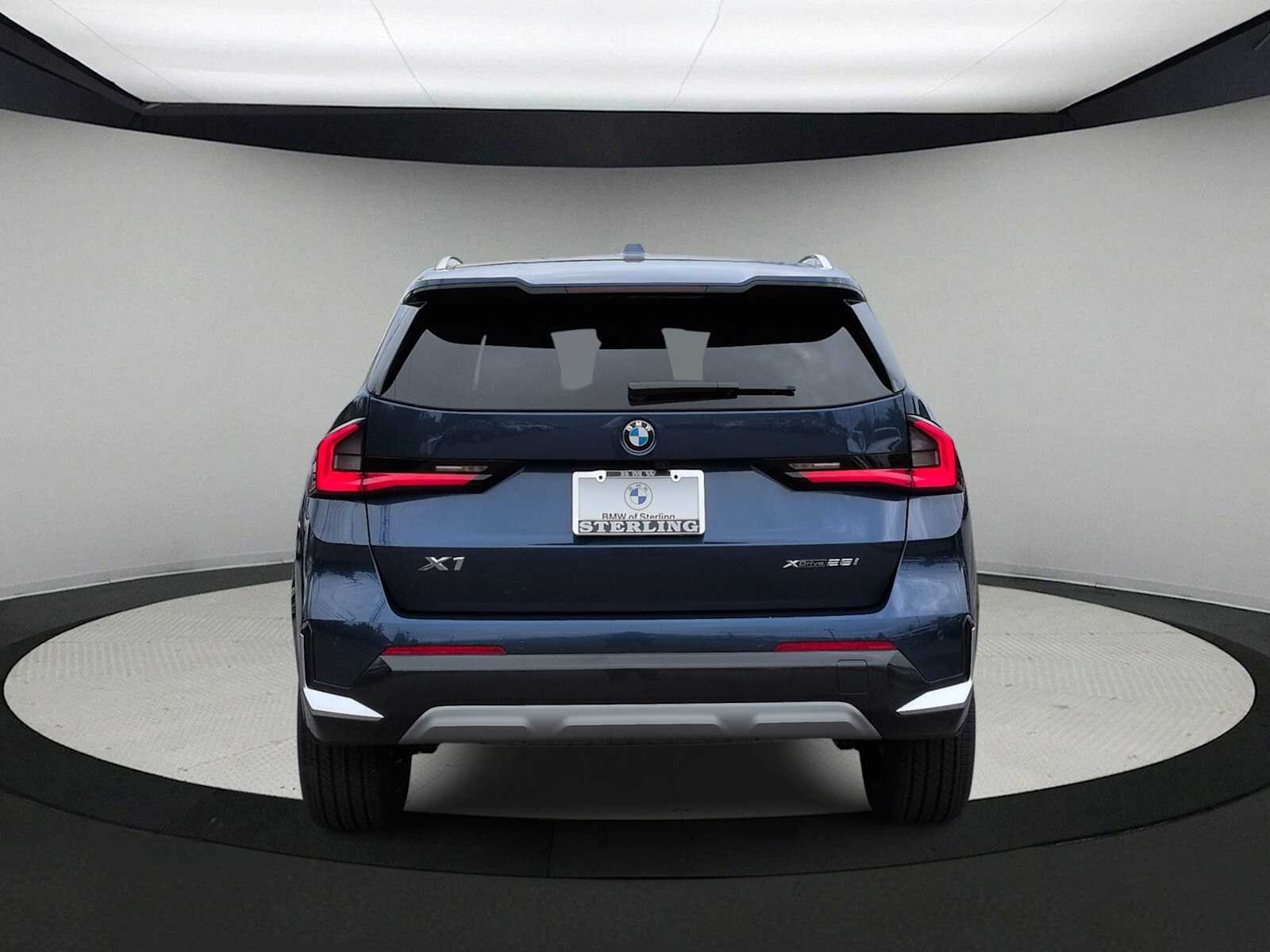 Thumbnail: 2025 BMW X1 - 7