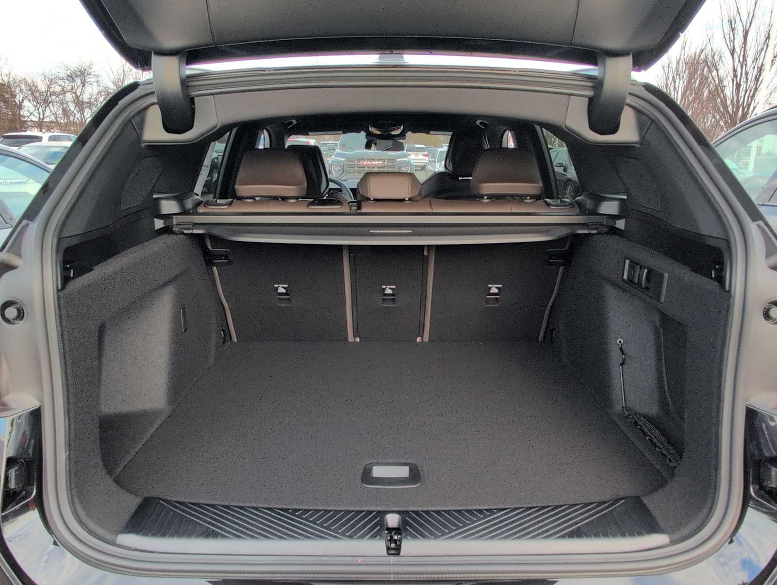 Thumbnail: 2026 BMW X3 - 35