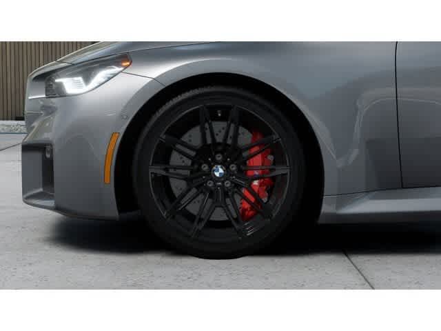 Thumbnail: 2026 BMW M2 - 7