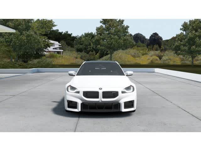 Thumbnail: 2026 BMW M2 - 3