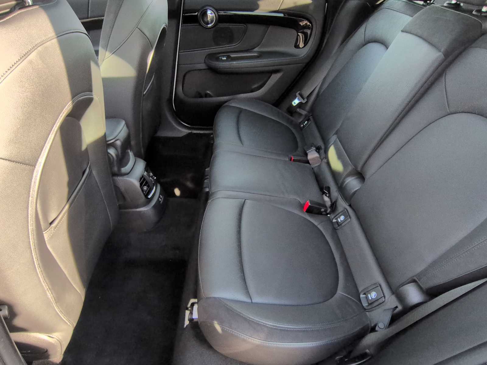 Thumbnail: 2023 MINI Cooper Countryman - 21