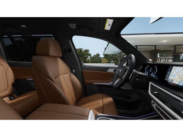 Thumbnail: 2027 BMW X7 - 9