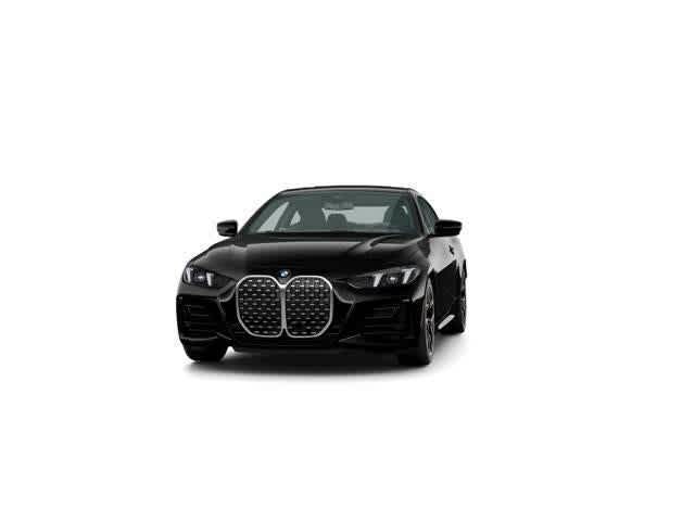 Thumbnail: 2026 BMW 4 Series - 3