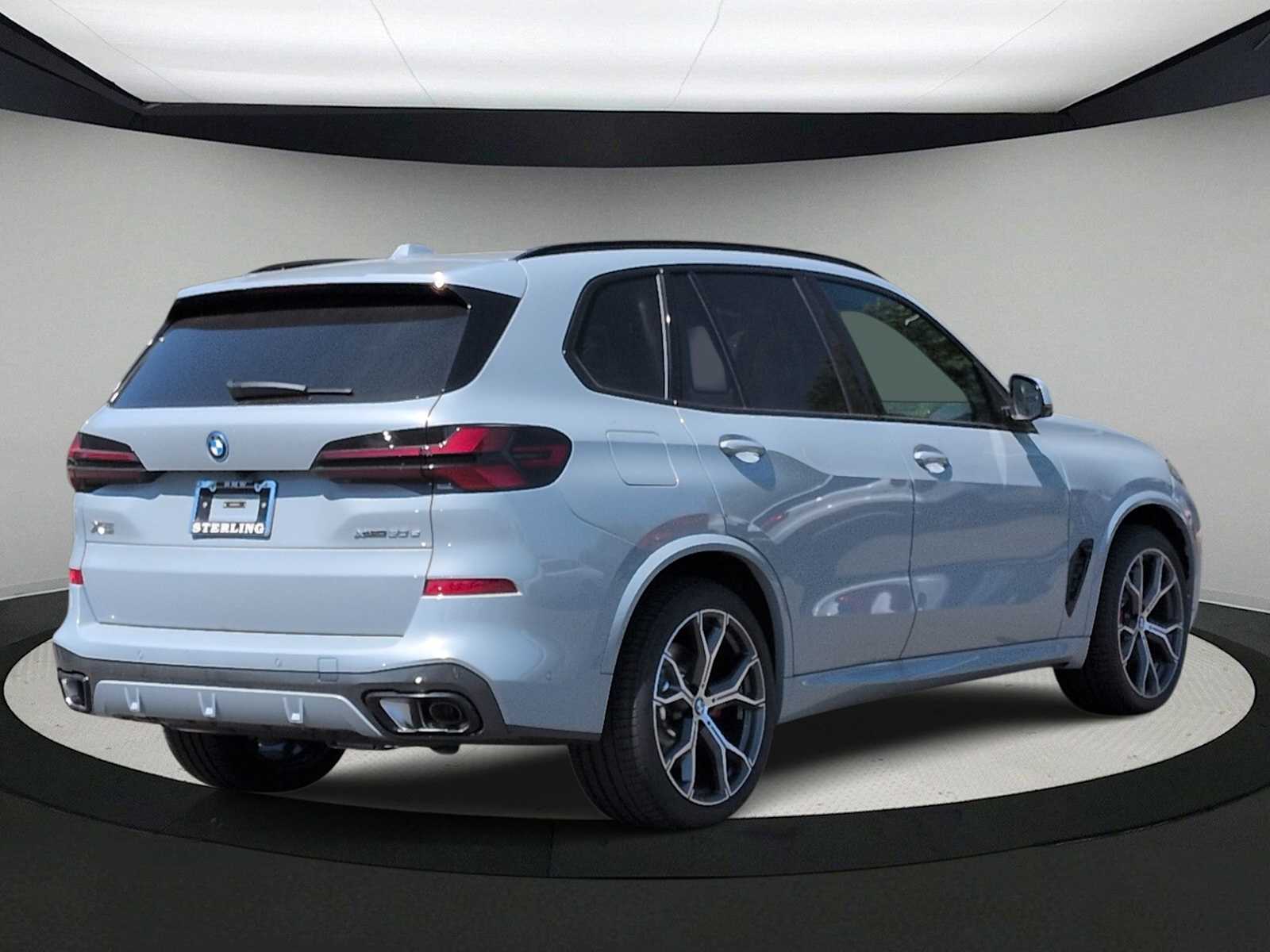 Thumbnail: 2026 BMW X5 - 8