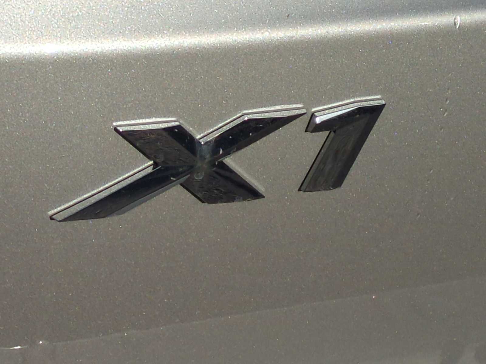 Thumbnail: 2026 BMW X1 - 12