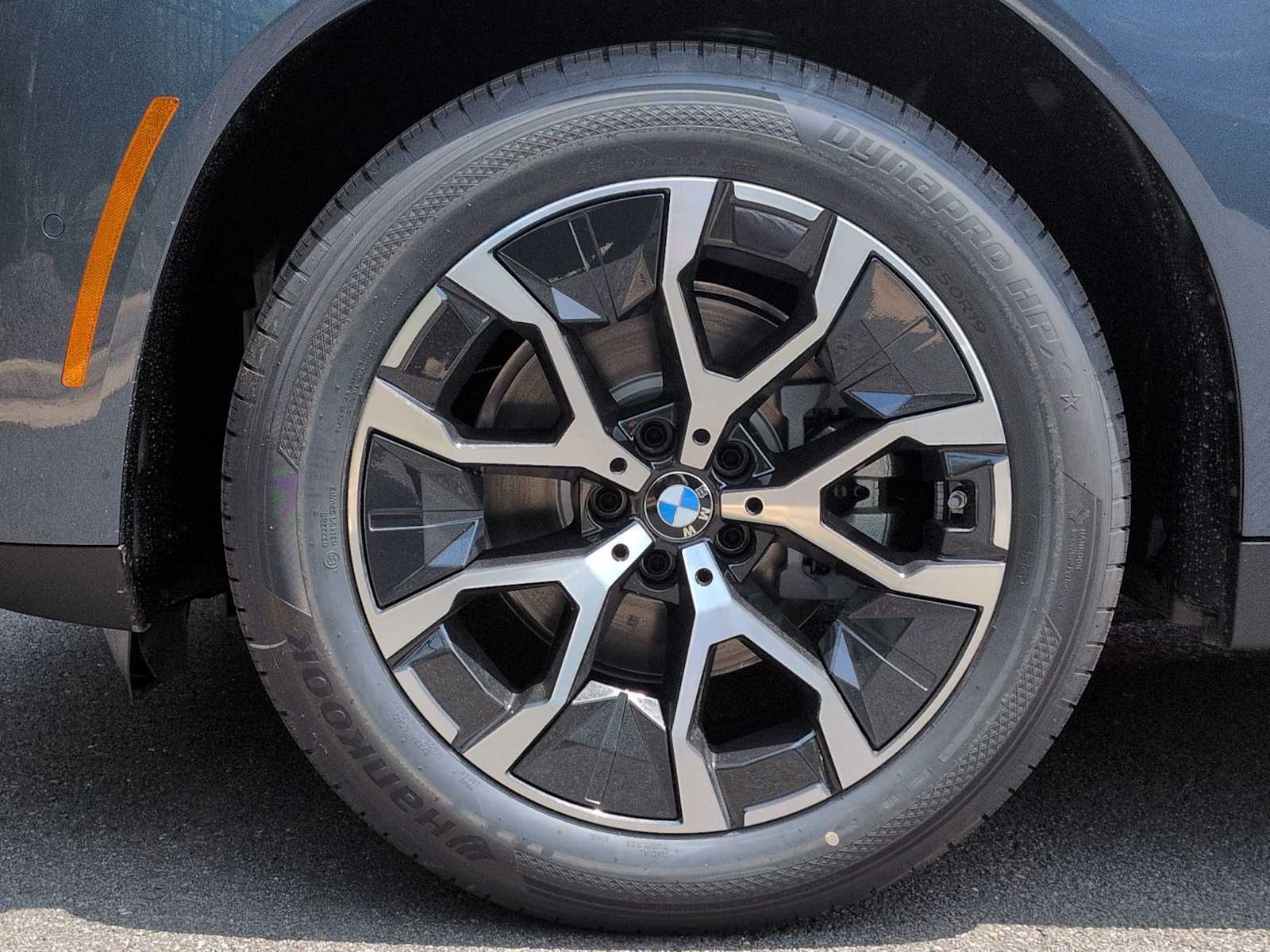 Thumbnail: 2026 BMW X3 - 14