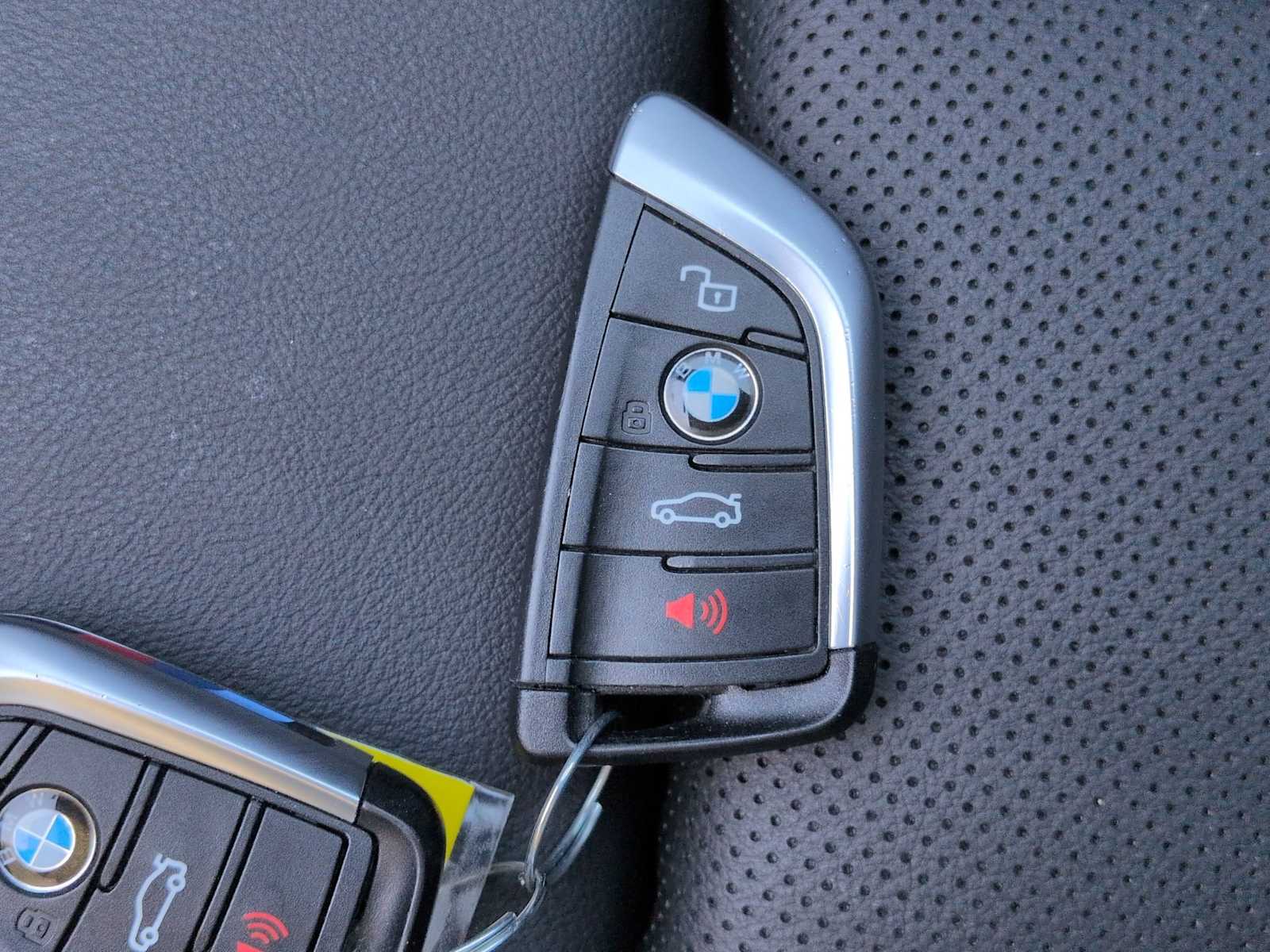 Thumbnail: 2023 BMW 4 Series - 36