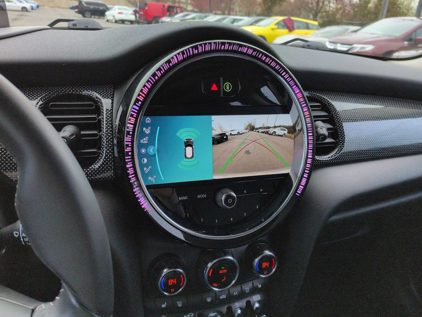 Thumbnail: 2023 MINI Cooper Hardtop - 32