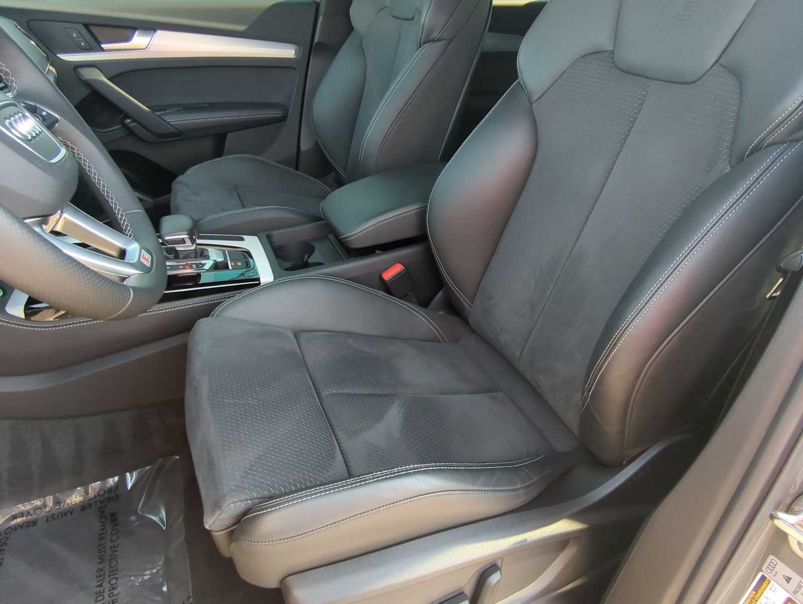 Thumbnail: 2023 Audi Q5 - 16