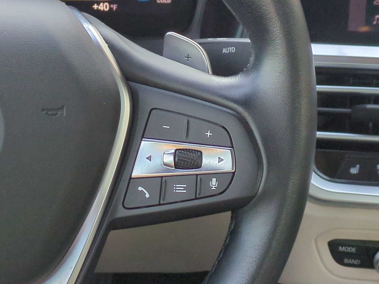 Thumbnail: 2022 BMW 3 Series - 26