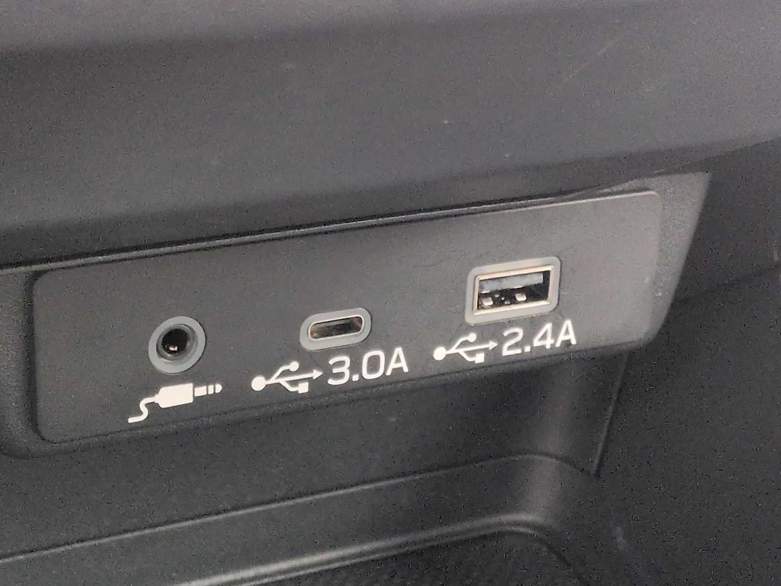 Thumbnail: 2024 Subaru Impreza - 31