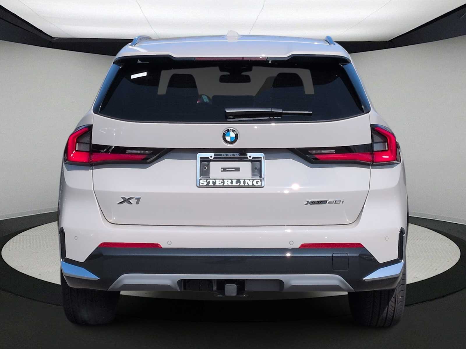Thumbnail: 2026 BMW X1 - 7