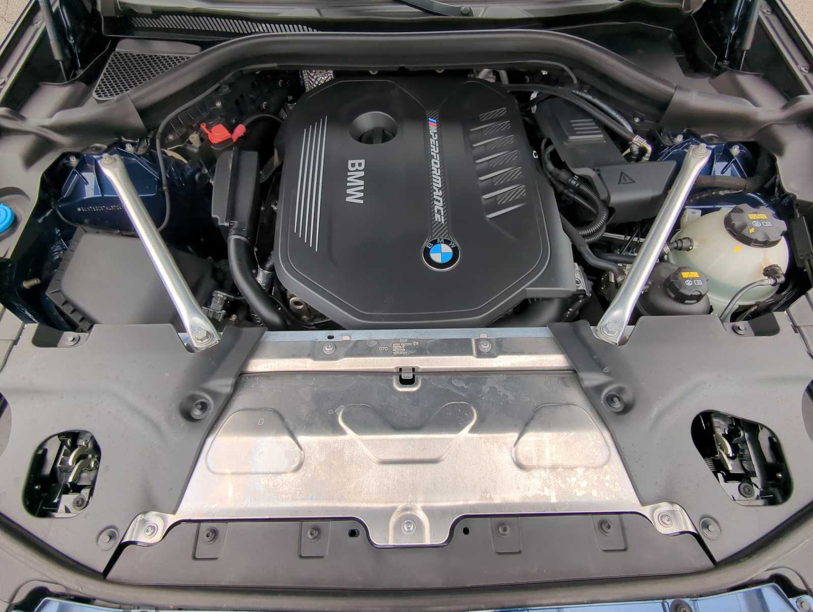 Thumbnail: 2019 BMW X3 - 15