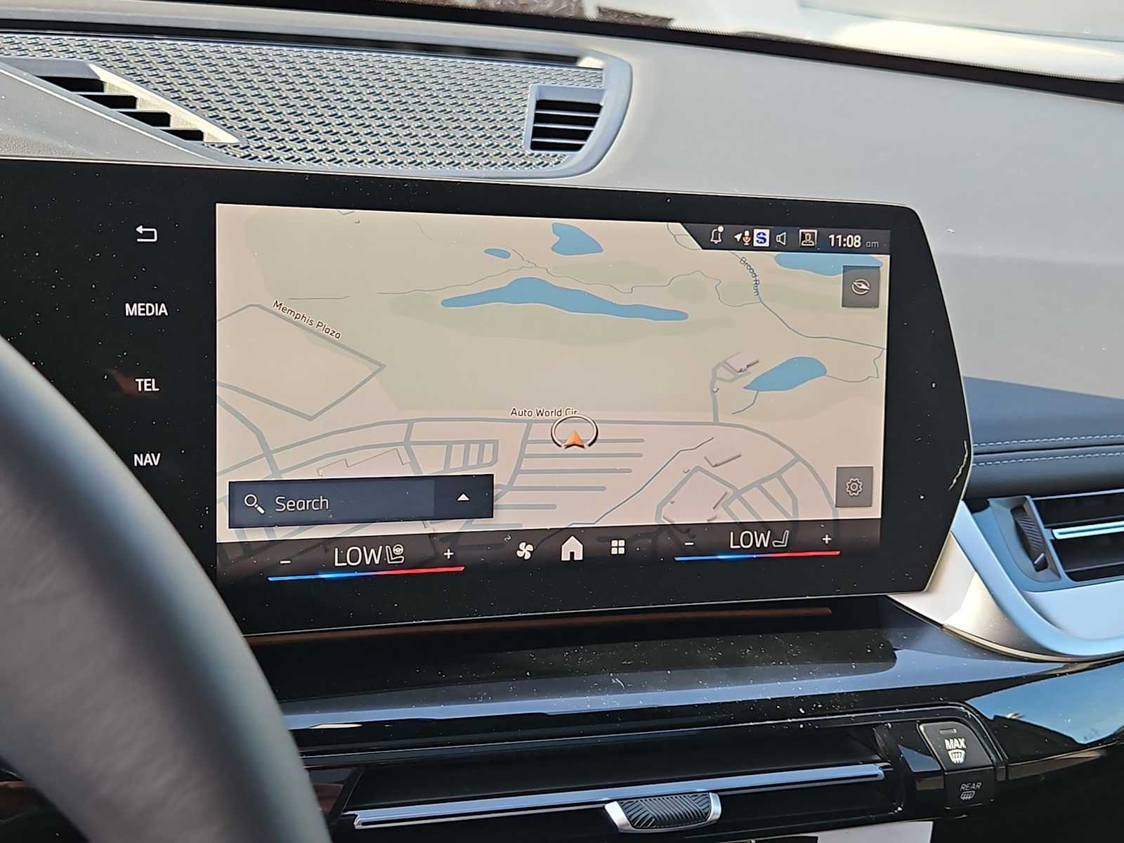 Thumbnail: 2026 BMW X1 - 25