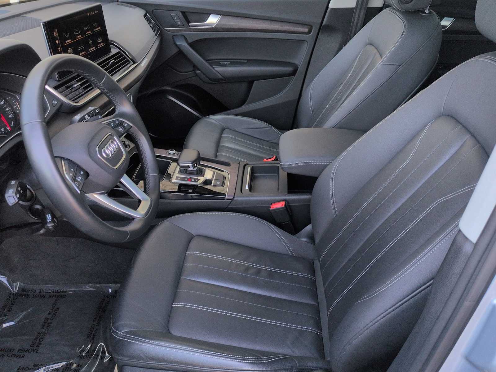 Thumbnail: 2021 Audi Q5 - 17