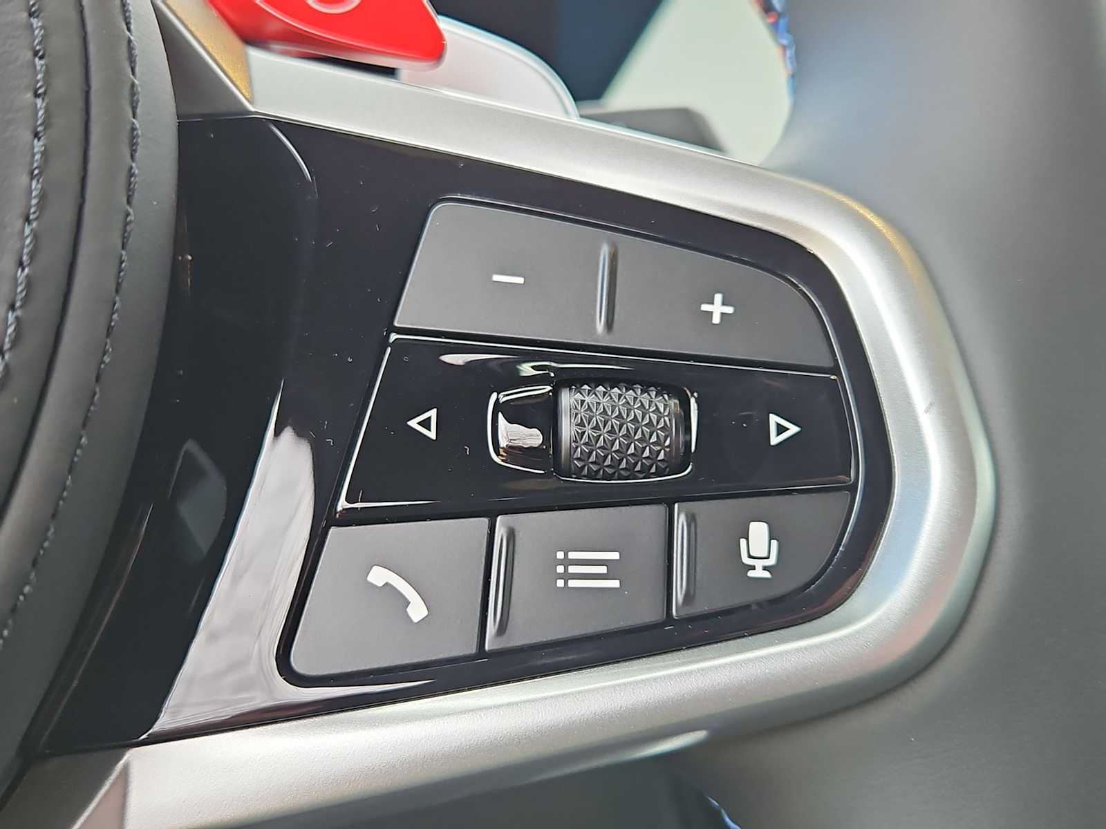 Thumbnail: 2026 BMW M2 - 22