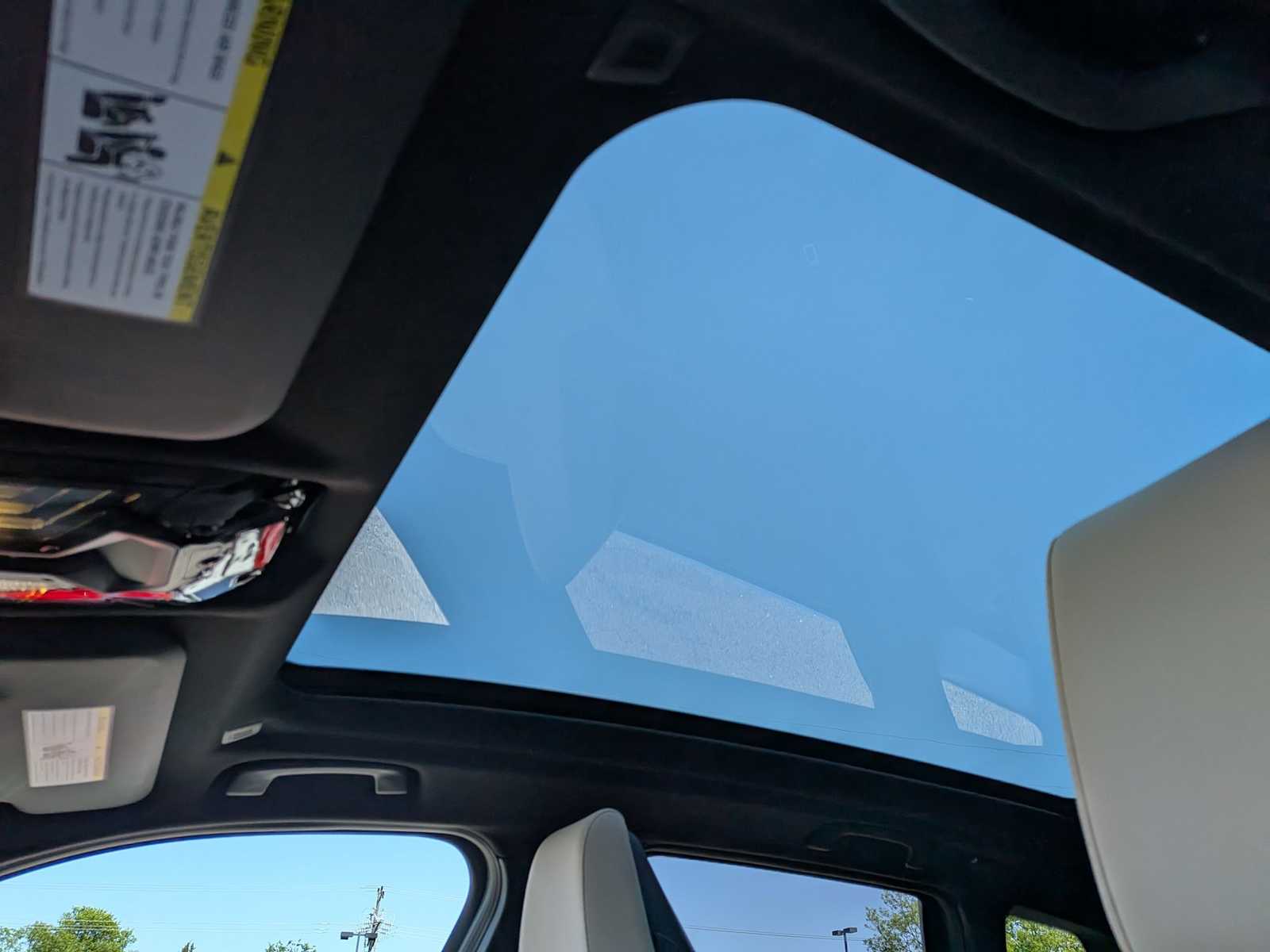 Thumbnail: 2025 BMW X3 - 20