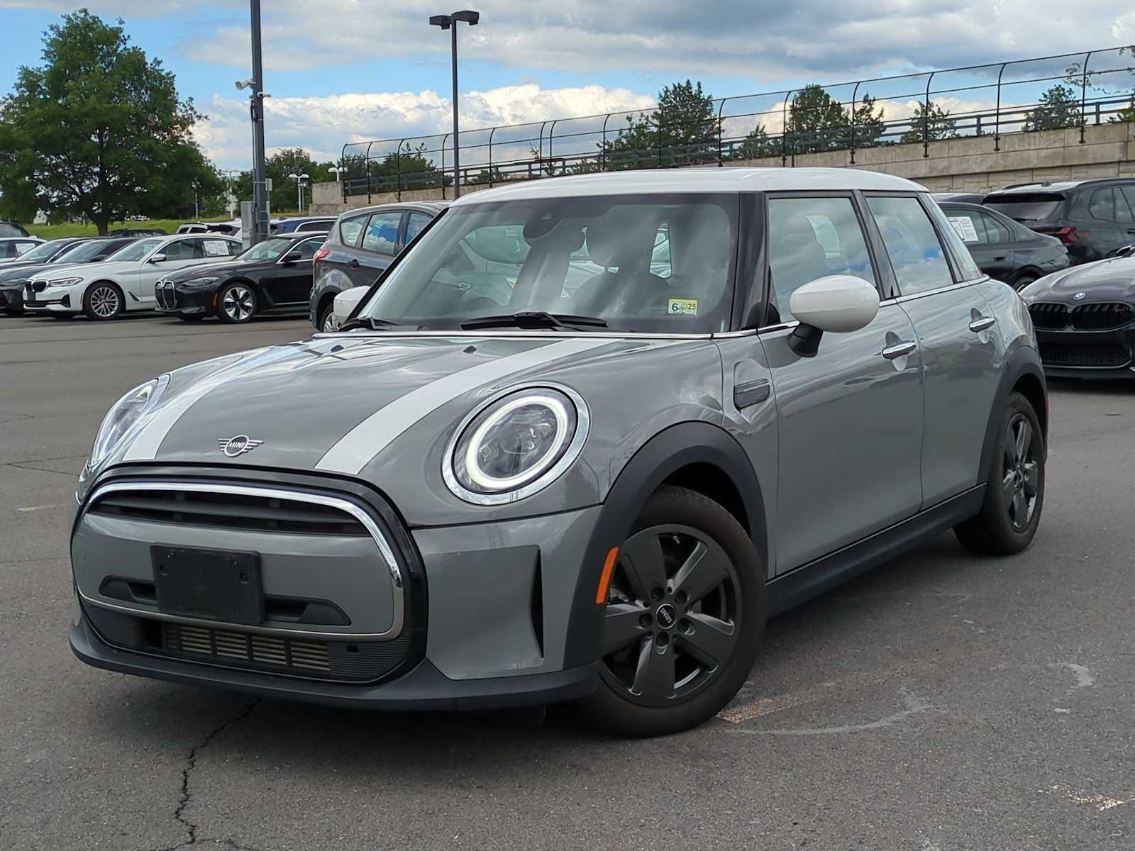2023 MINI Cooper Hardtop 4 Door -
                  Sterling, VA