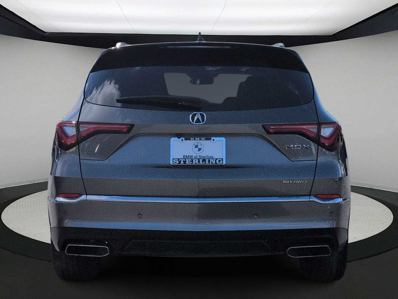 Thumbnail: 2024 Acura MDX - 7