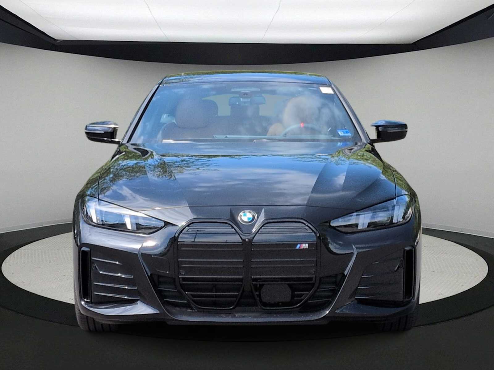 Thumbnail: 2026 BMW i4 - 3