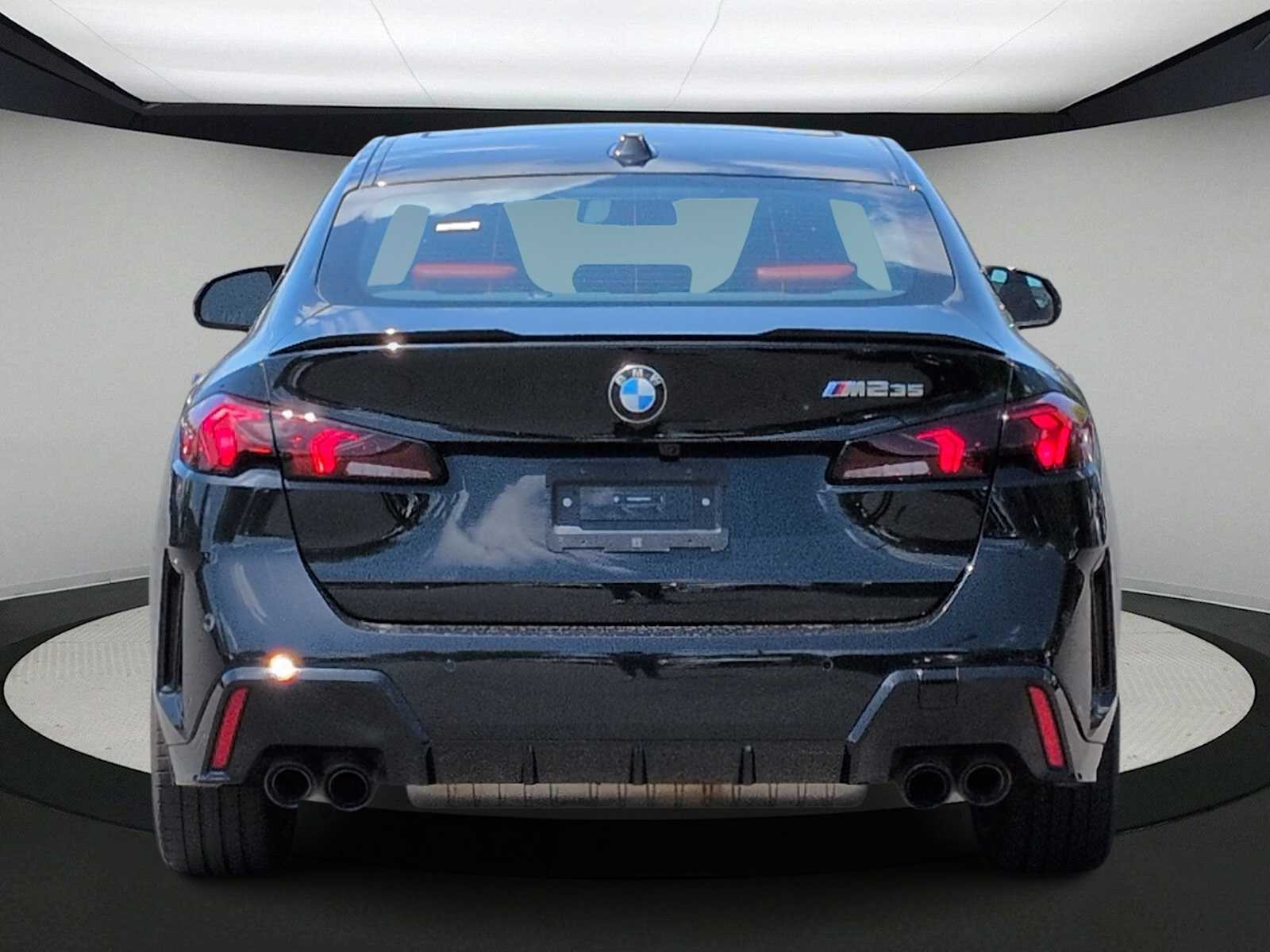 Thumbnail: 2025 BMW 2 Series - 7