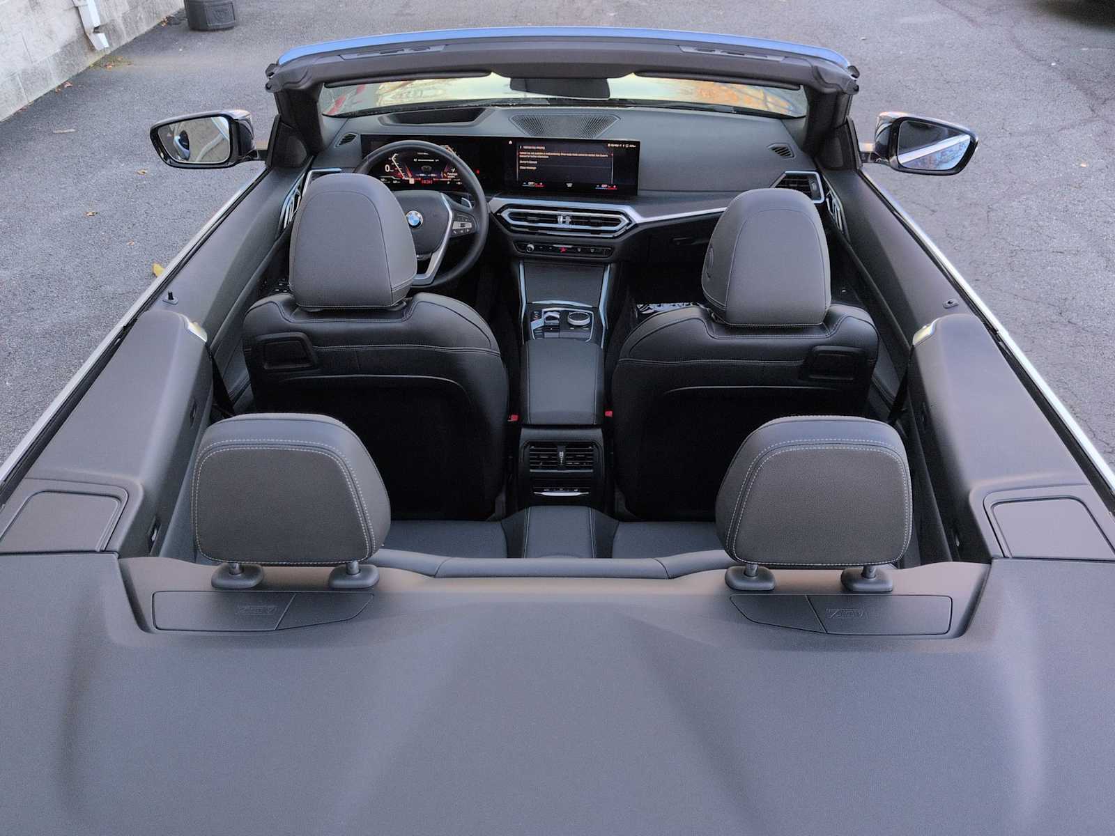 Thumbnail: 2024 BMW 4 Series - 11