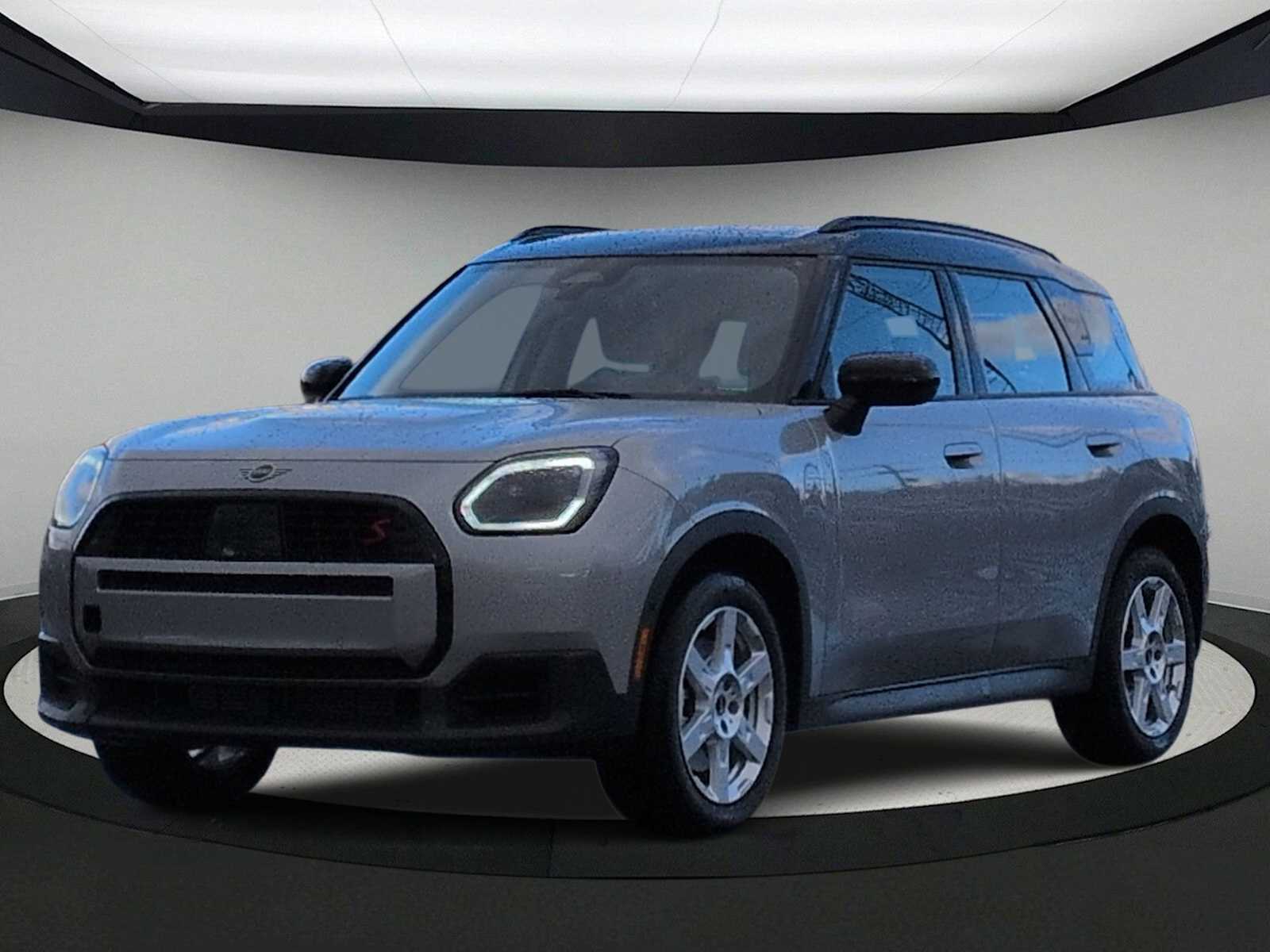 Thumbnail: 2025 MINI Cooper Countryman - 4