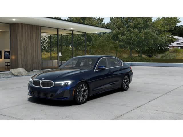 Thumbnail: 2026 BMW 3 Series - 1