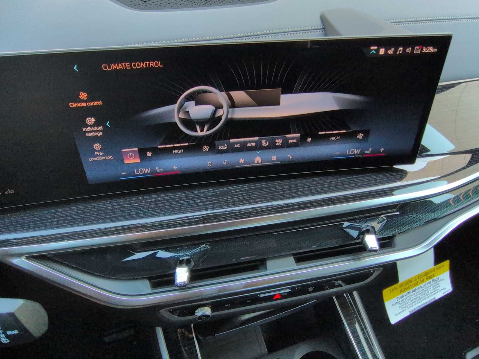 Thumbnail: 2026 BMW X5 - 30