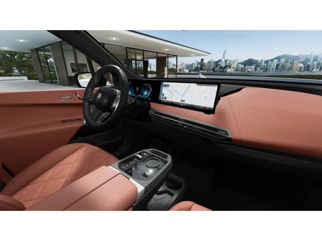 Thumbnail: 2026 BMW iX - 14