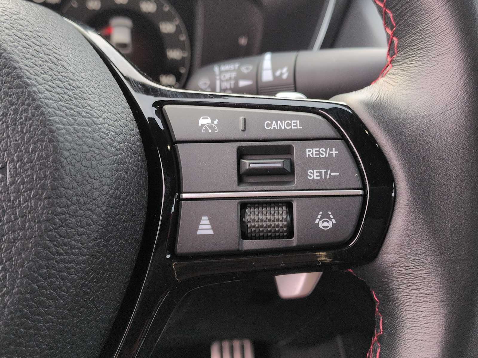 Thumbnail: 2025 Acura Integra - 27