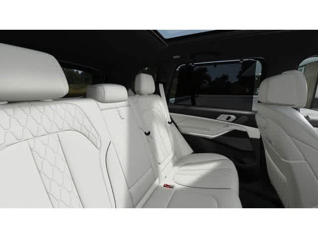 Thumbnail: 2026 BMW X5 - 12