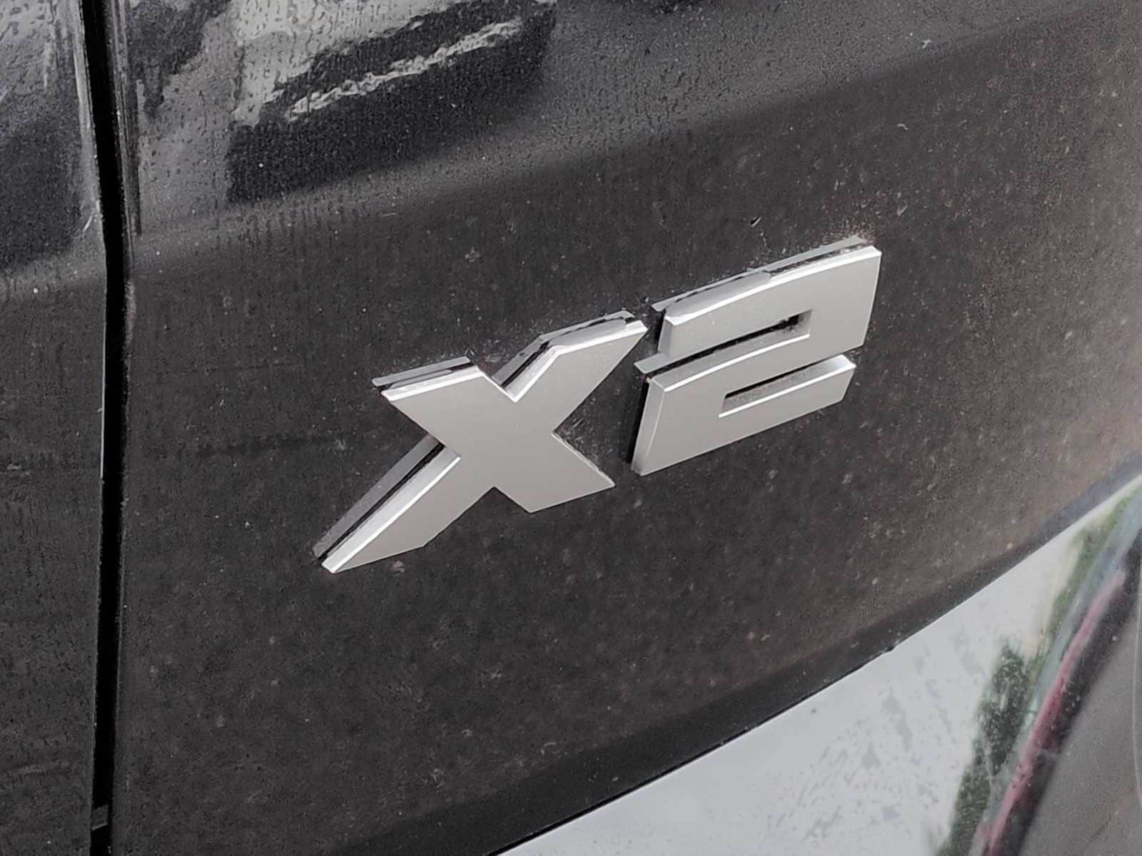 Thumbnail: 2026 BMW X2 - 13