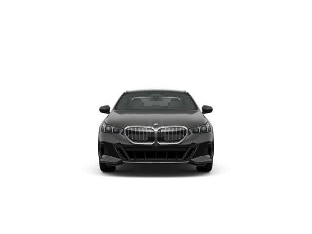 Thumbnail: 2026 BMW 5 Series - 2