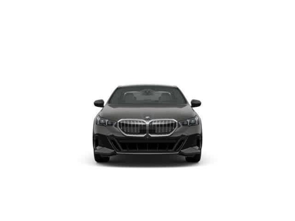 New 2026 BMW 540i xDrive Sedan