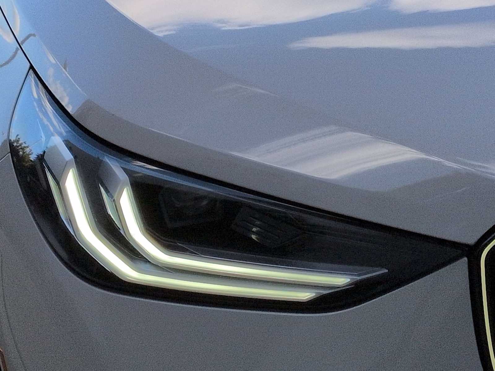 Thumbnail: 2026 BMW X3 - 11