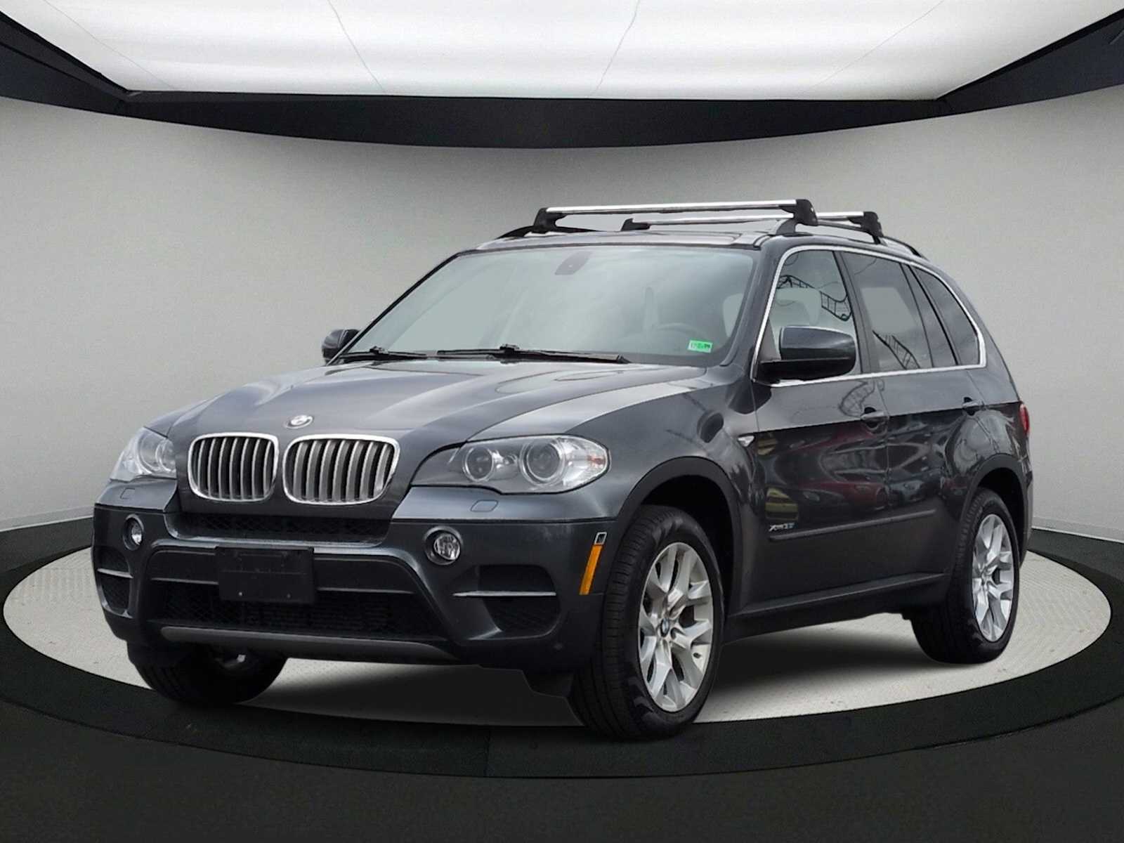 Thumbnail: 2013 BMW X5 - 4